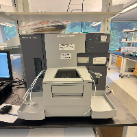 GE Biacore T200 Gold Seal Biomolecular Analyzer image 0